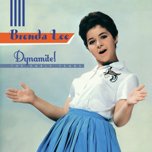 Dynamite shop brenda lee