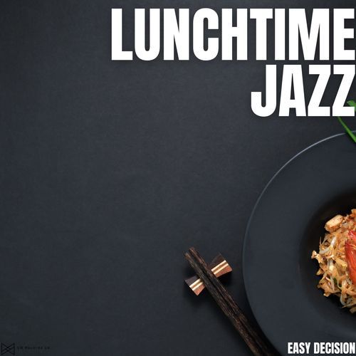 A Perfect Ambience For Lunch