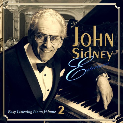Easy Listening Piano (Volume 2)