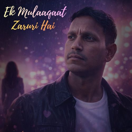 Ek Mulaaqaat Zaruri Hai