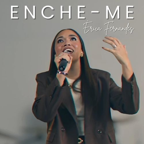 Enche-Me (Ao Vivo)