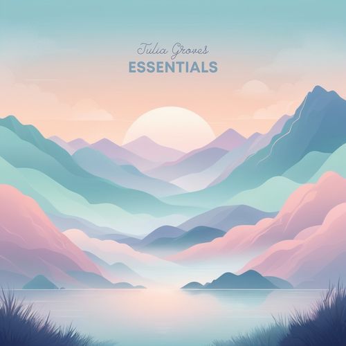 Essentials cover art