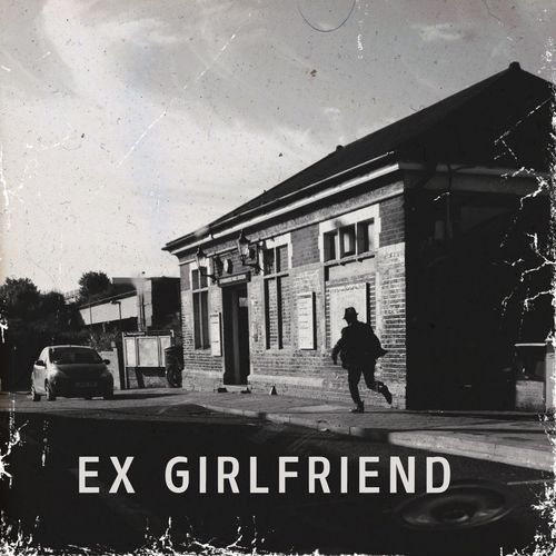 Ex girlfriend