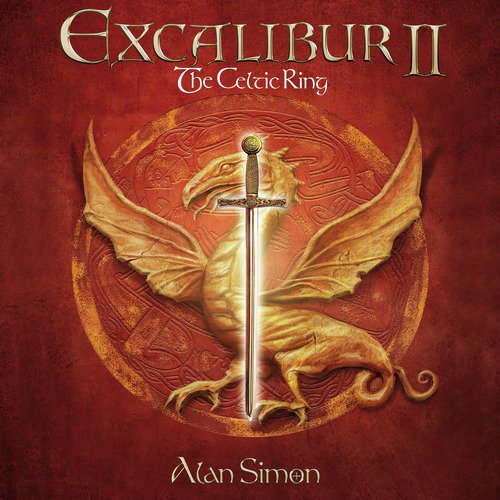 Excalibur 2: The Celtic Ring