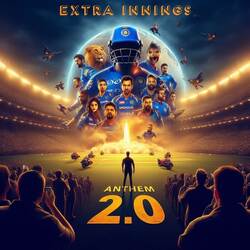 Extra Innings Cricket Anthem 2.0-Ml8FfBNkRWo