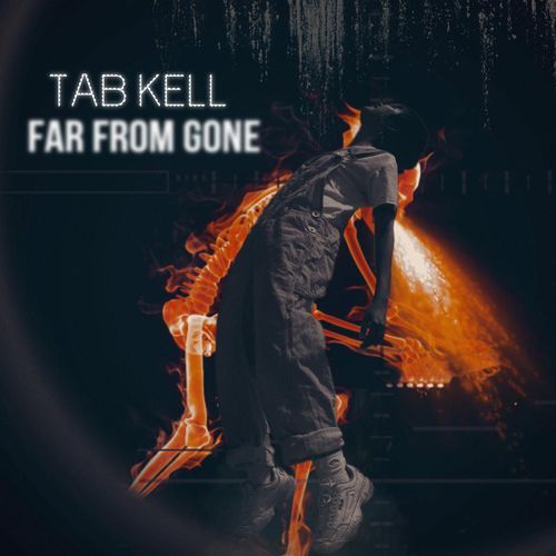 Lil KELL cover art
