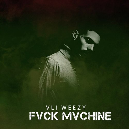 FVCK Mvchine_poster_image