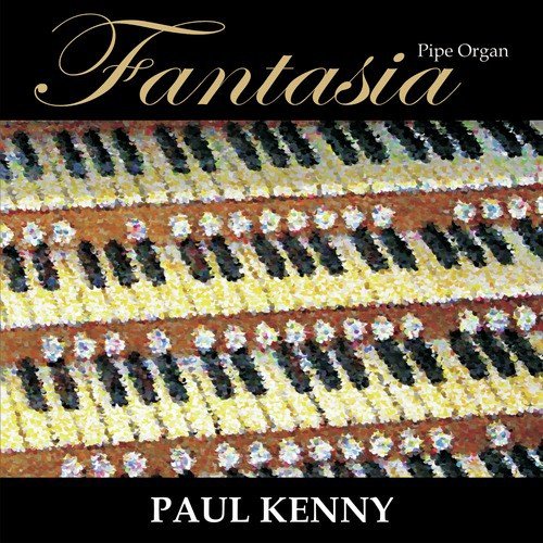 Fantasia Pipe Organ