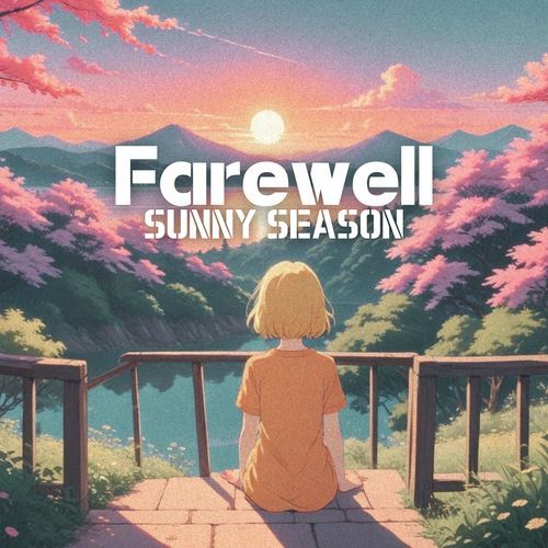 Farewell Sunny Season_poster_image