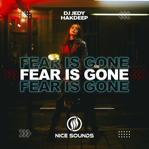 Fear Is Gone_poster_image