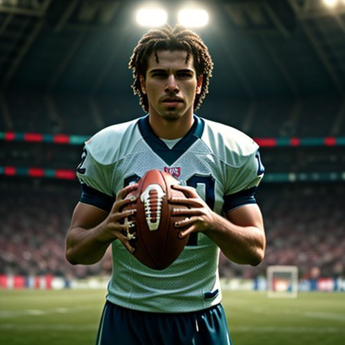 Football Anthem (We Up) cover art