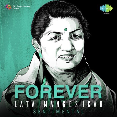 Chithi Na Koi Sandesh Female From Dushman Song Download From Forever Lata Mangeshkar Sentimental Jiosaavn