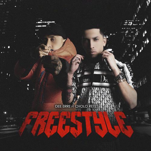 Freestyle_poster_image