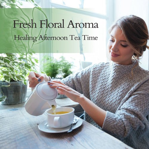 Afternoon Relaxing cover art