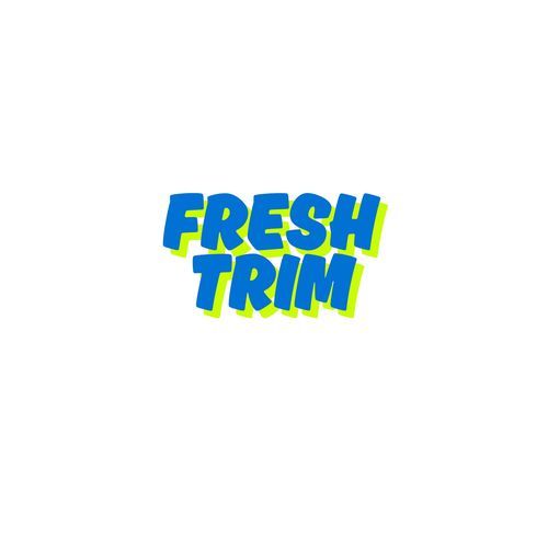 Fresh Trim cover art