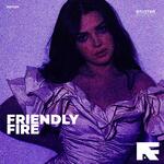 Friendly Fire (Stutter Techno)