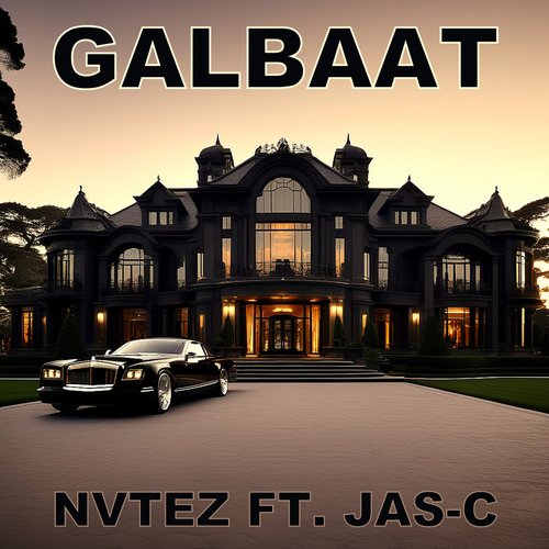 Galbaat