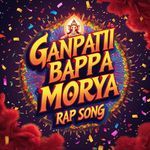 Ganpati Bappa Morya Rap Song