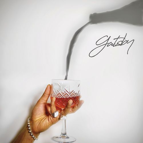 Gatsby cover art