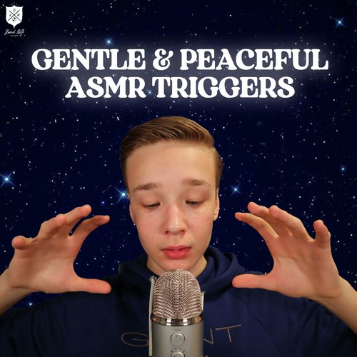 Quiet ASMR cover art
