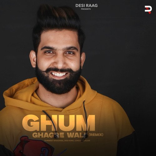 Ghum Ghagre Wali (Remix)