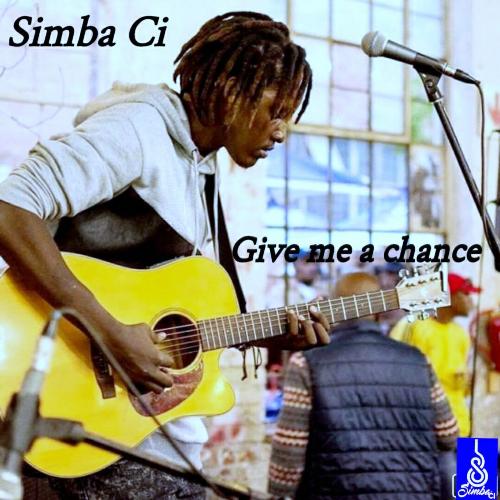 Gimme a Chance_poster_image