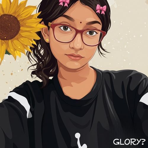 Glory?