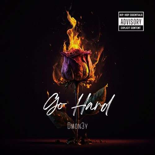 Go Hard