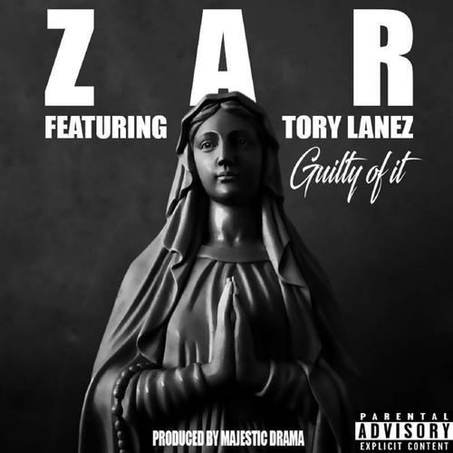 Guilty of It (feat. Tory Lanez)