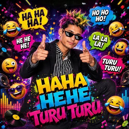 Haha Hehe Turu Turu