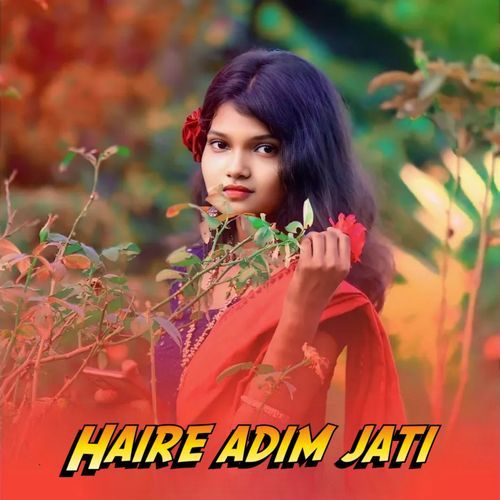 Haire adim jati