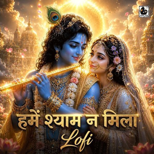 Hamhe Shyam Na Mila Lofi