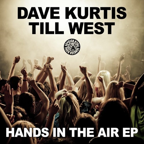 Hands in the Air EP