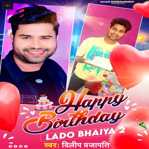 Happy Birthday Lado Bhaiya 2