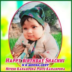 Happy birthday Shachhi-BwRTRFlYXlw