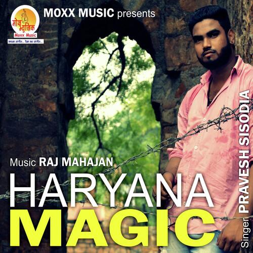 Haryana Magic (Remix)