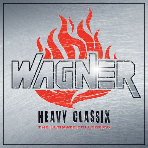 Heavy Classix - The Ultimate Collection