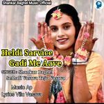Heldi Sarvice Gadi Me Aave