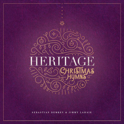 Heritage Christmas Hymns