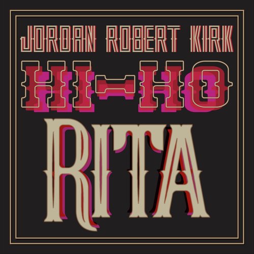 Hi Ho Rita cover art