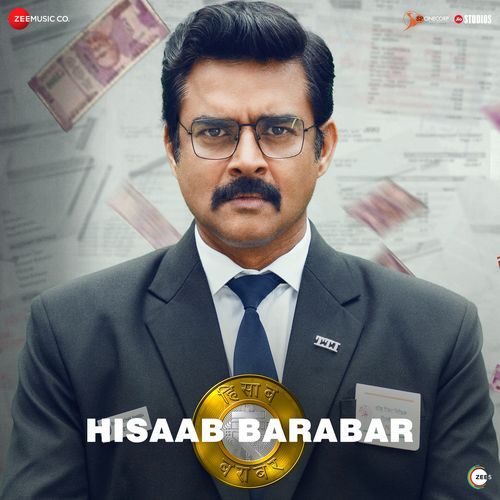 Hisaab Barabar Title Track