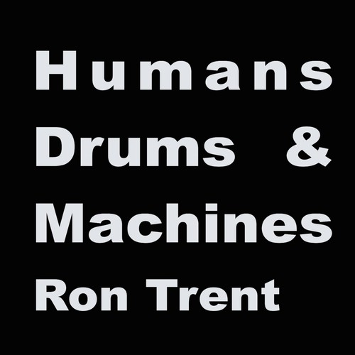 Ron Trent