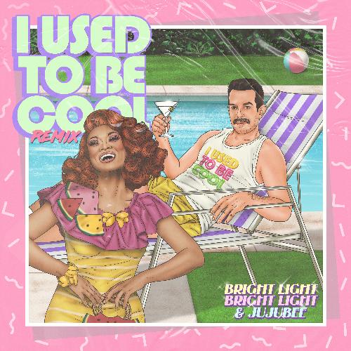 I Used to Be Cool (Remix)_poster_image