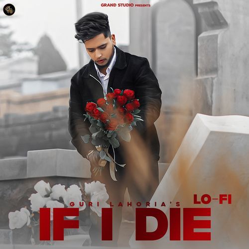 If I Die (Slowed + Reverb)