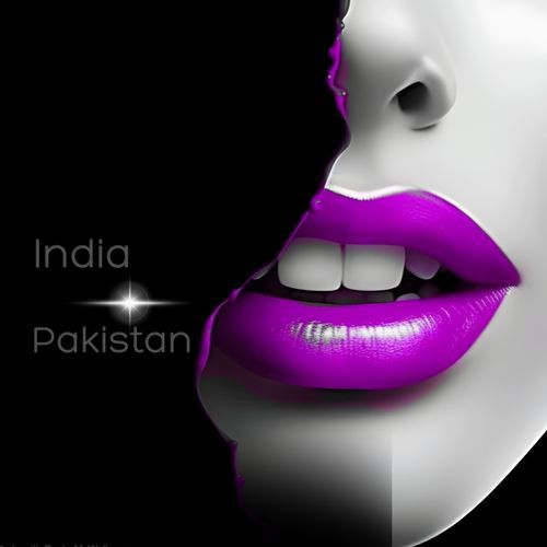 India Pakistan