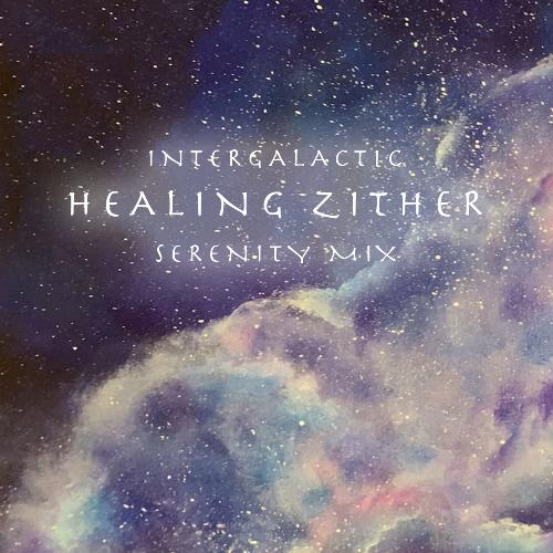 Intergalactic Healing Zither_poster_image