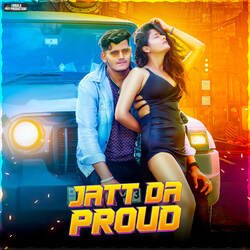 Jatt Da Proud (feat. Simran Mankani, Gulshan Kandy)-CQdZcx92RUs