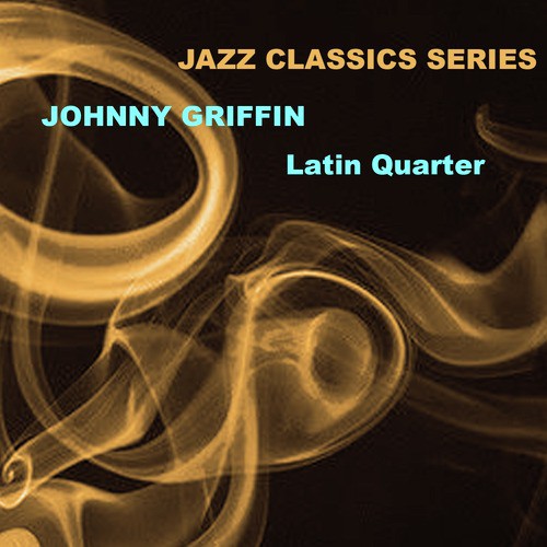 Latin Quarter cover art