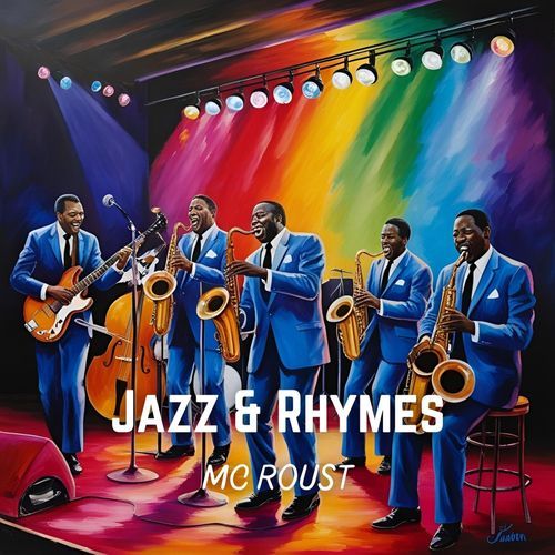 Jazz & Rhymes