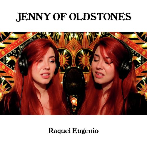 Jenny of Oldstones (From the Film "Games of Thrones") cover art